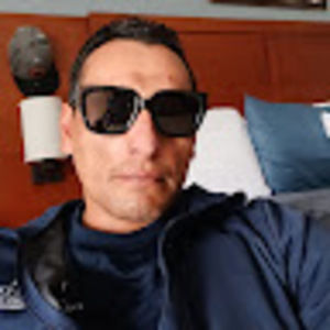 Meet your Posher, Armando